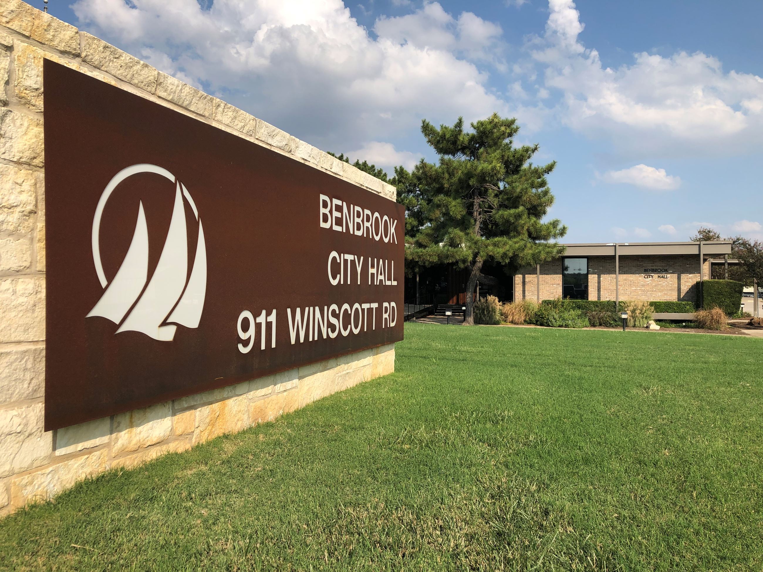Benbrook, TX