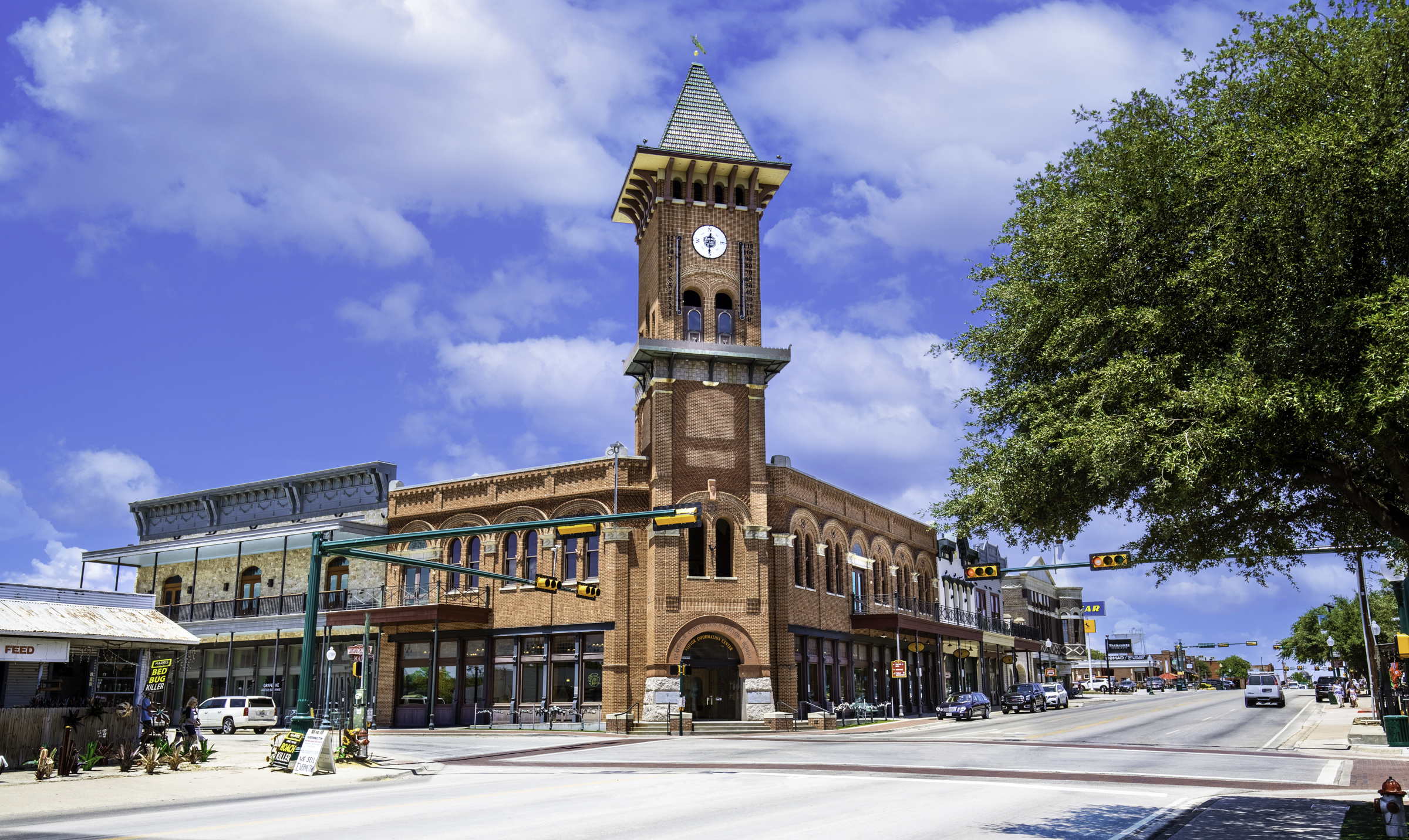 Grapevine, TX